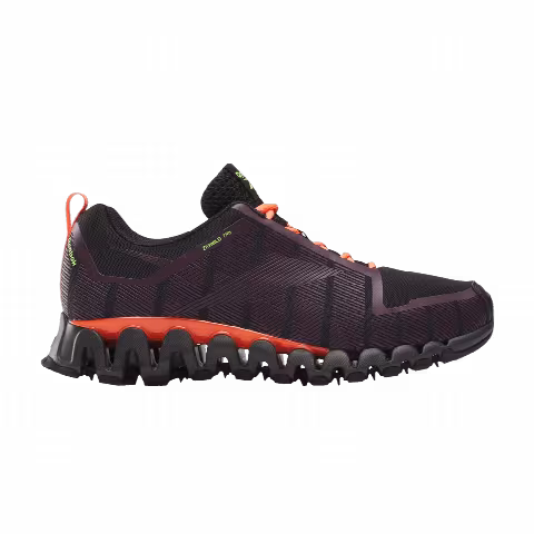 Reebok ZigWild Trail 6 'Midnight Plum'
