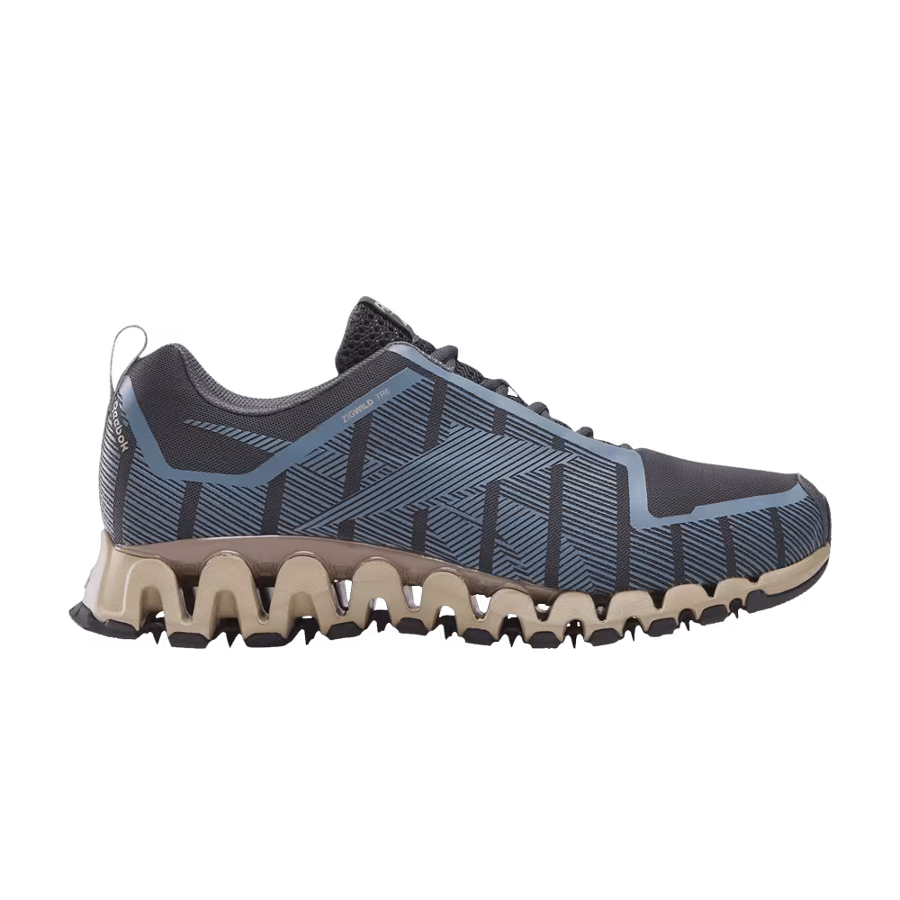 Reebok ZigWild Trail 6 Soft Slate
