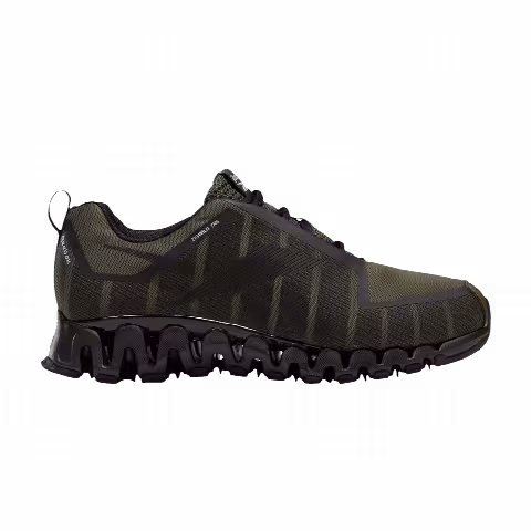 Reebok ZigWild Trail 6 'Army Green'