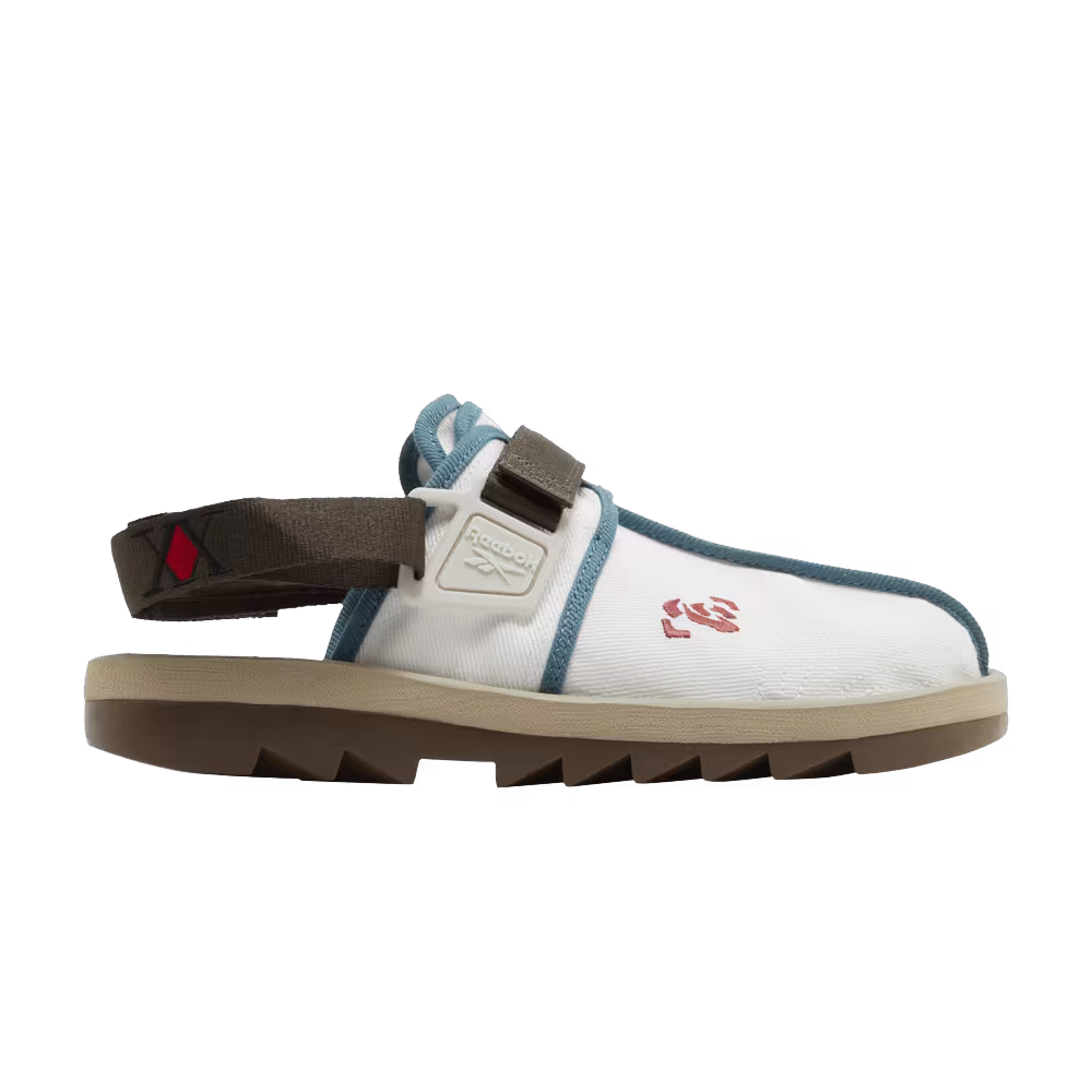 Hunter x Hunter x Reebok Beatnik Sandal Netero