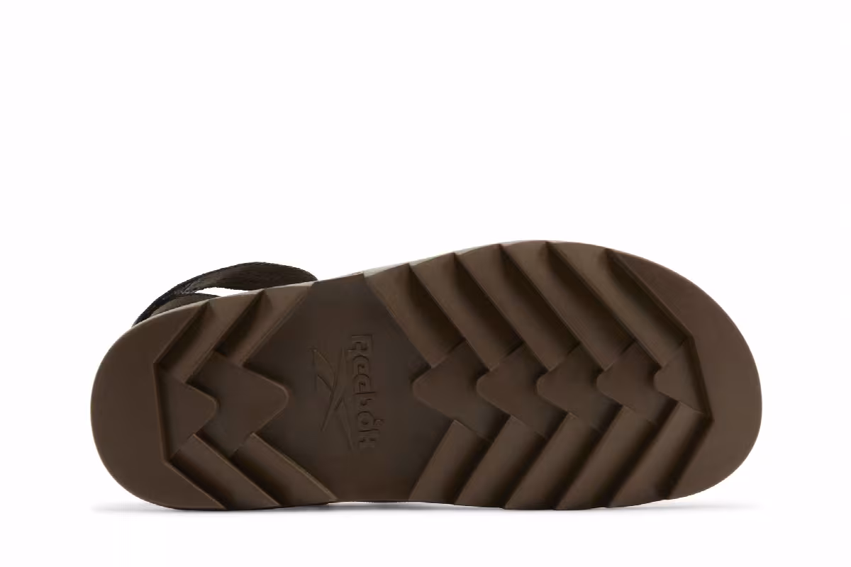 Hunter x Hunter x Reebok Beatnik Sandal Netero, view 5