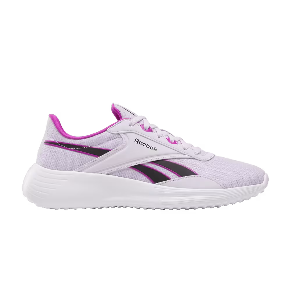 Reebok Cityride Black White