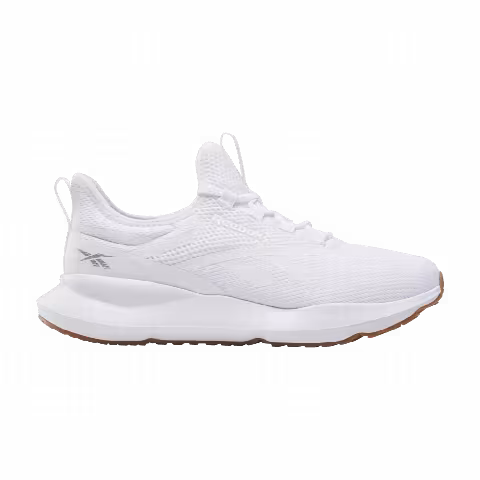Reebok Wmns Cityride 'White Silver Metallic'