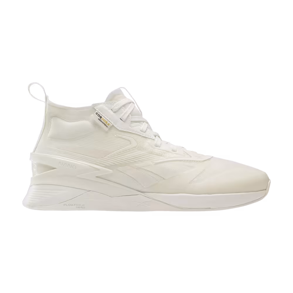 Reebok Nano X Unknown Chalk Bone