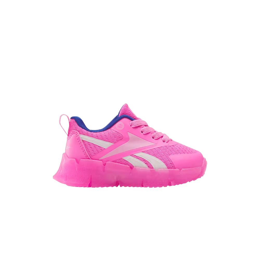 Reebok Barbie x Zig N' Glow Toddler Dream Gap Project