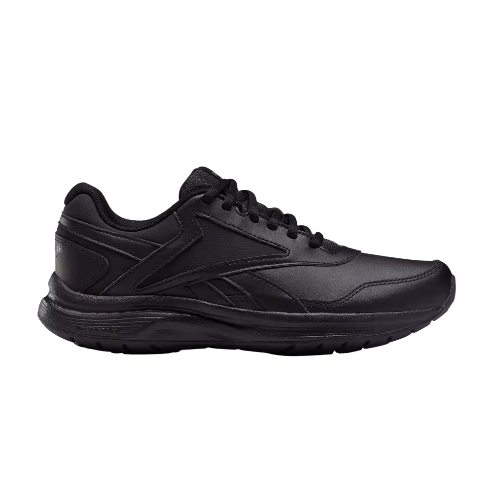 Reebok Women's Walk Ultra 7 DMX Max Black Cold Grey