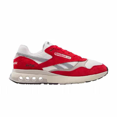 Reebok ERS World 'Red Grey White'