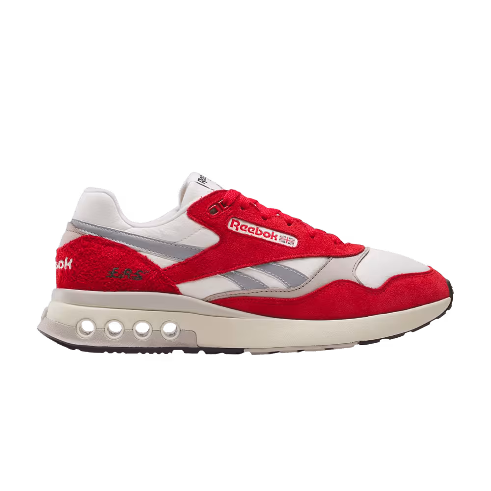Reebok ERS World Red Grey White