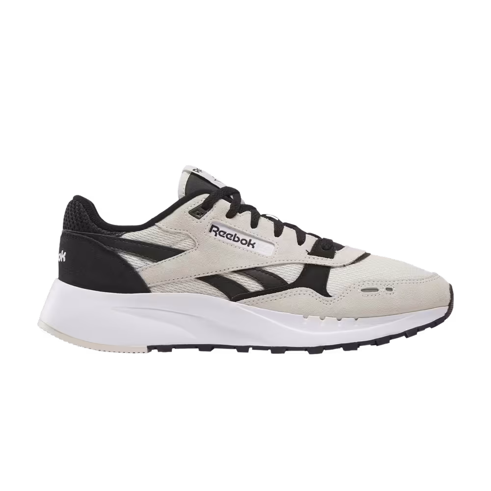 Reebok Lite 4 Black Grey White