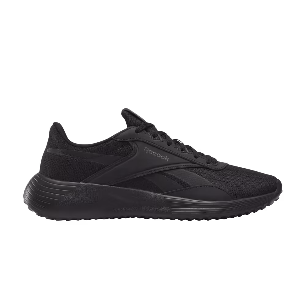 Reebok Lite 4 Black Vector Red