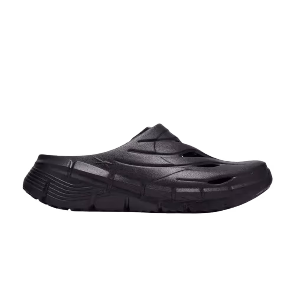 Reebok Zig Clog Black