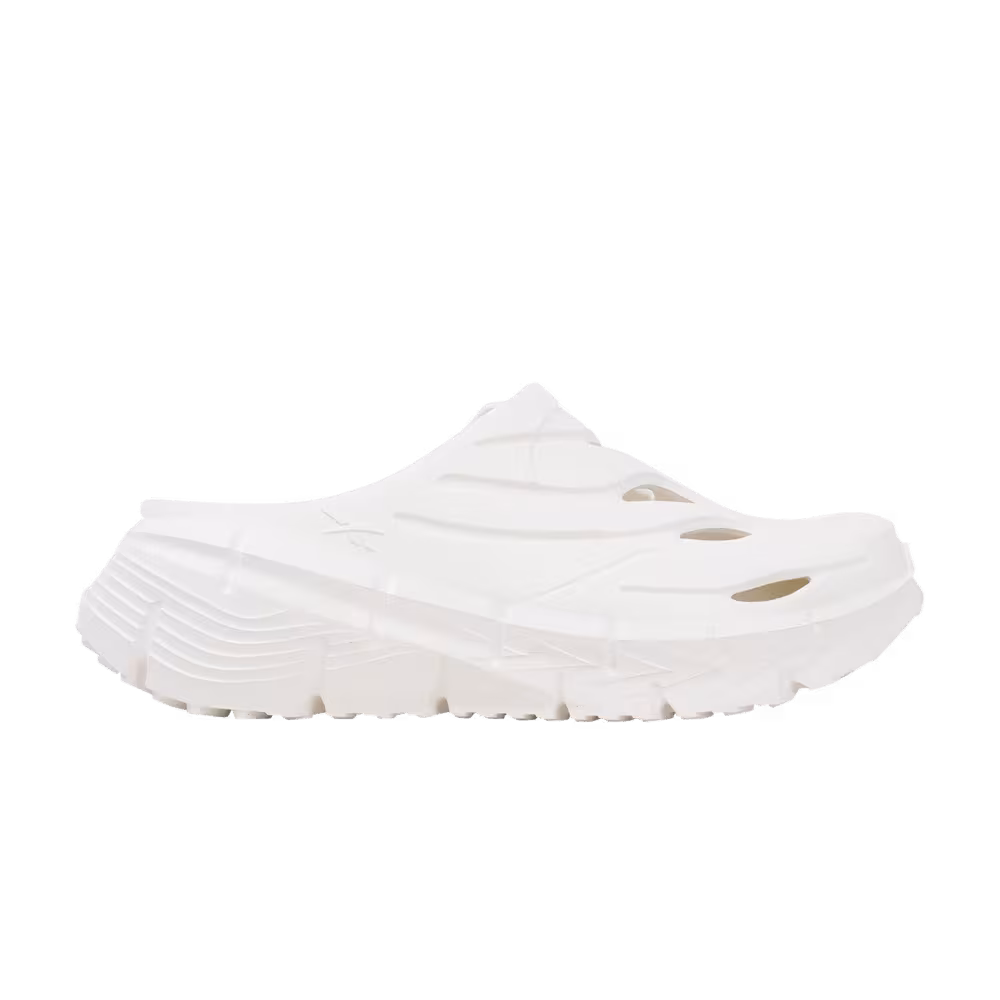 Reebok Zig Clog Chalk