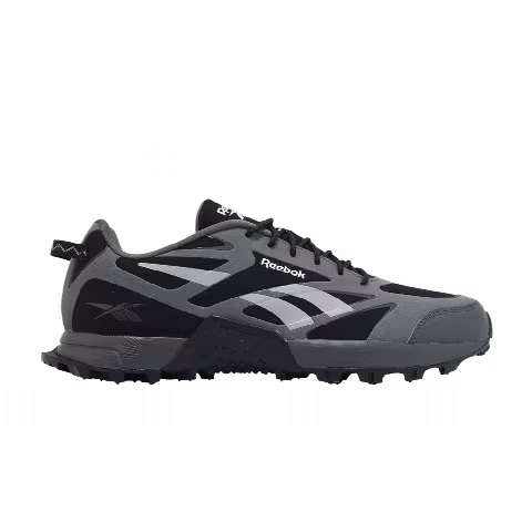 Reebok AT Craze 3 'Black Grey'
