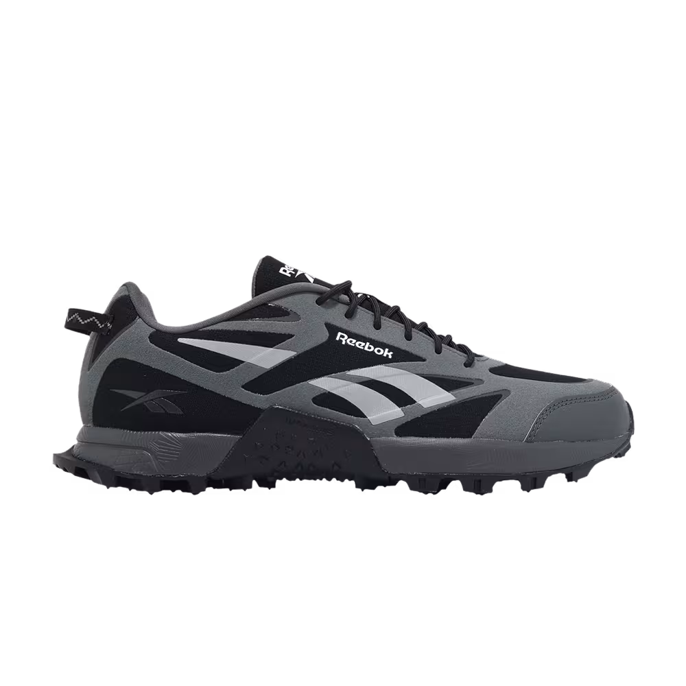 Reebok AT Craze 3 Black Grey