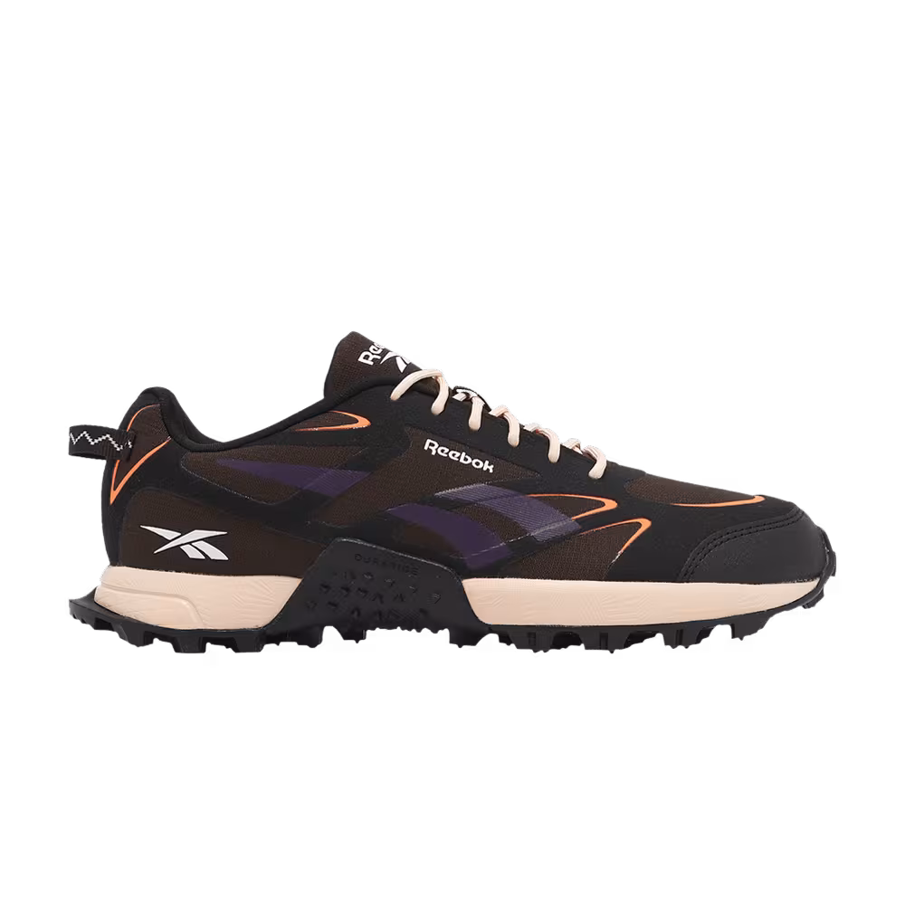 Reebok Women's AT Craze 3 Dark Matter Black