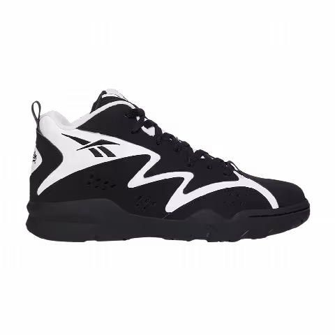 Reebok ATR Mid 'Black White'
