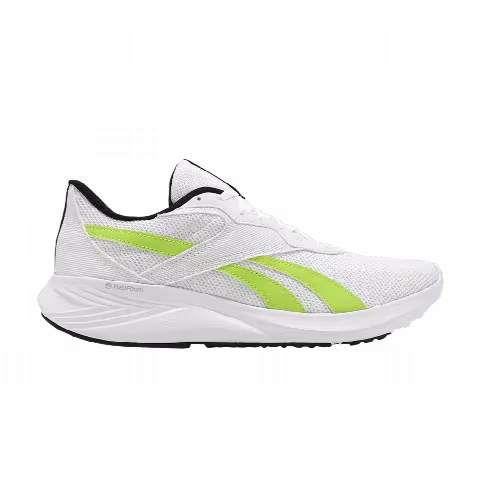Reebok Energen Tech 'White Laser Lime'