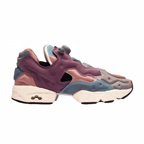 Reebok InstaPump Sliver 'Judy Rose Cream'