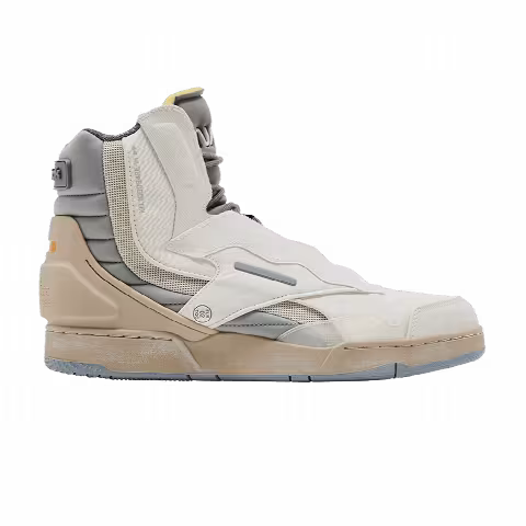 NASA x Reebok BB4K2 'Artifact Transfer Program'