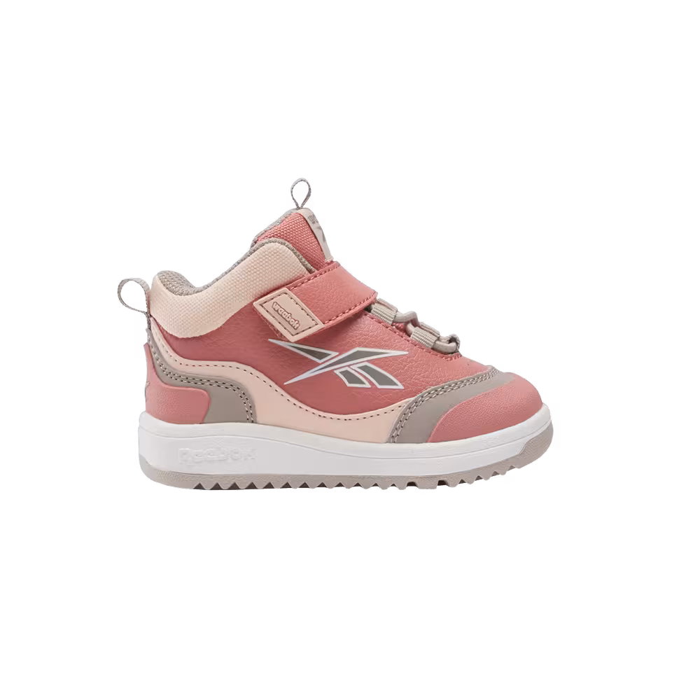 Reebok Weebok Storm X Toddler Washed Clay