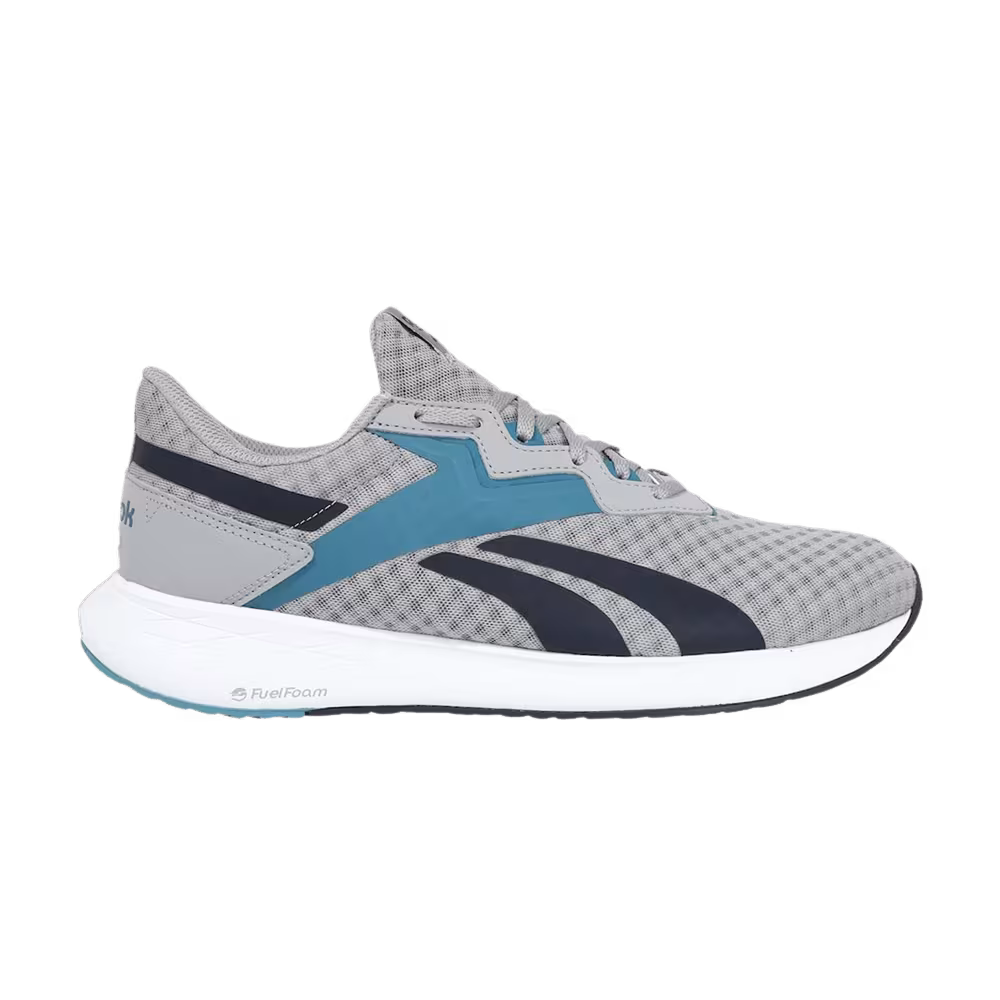 Reebok Energen Plus 2 Pure Grey Steely Blue