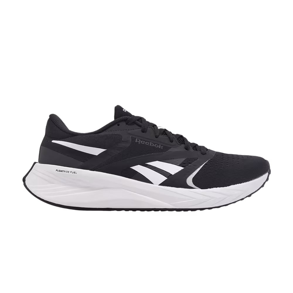 Reebok Energen Tech Plus 2 Black White