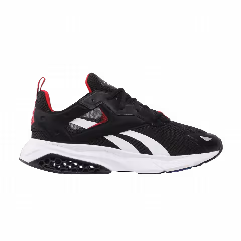 Reebok Hexalite Legacy 'Black White Red'