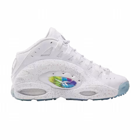 Panini x Reebok ES22 'Color Blast'