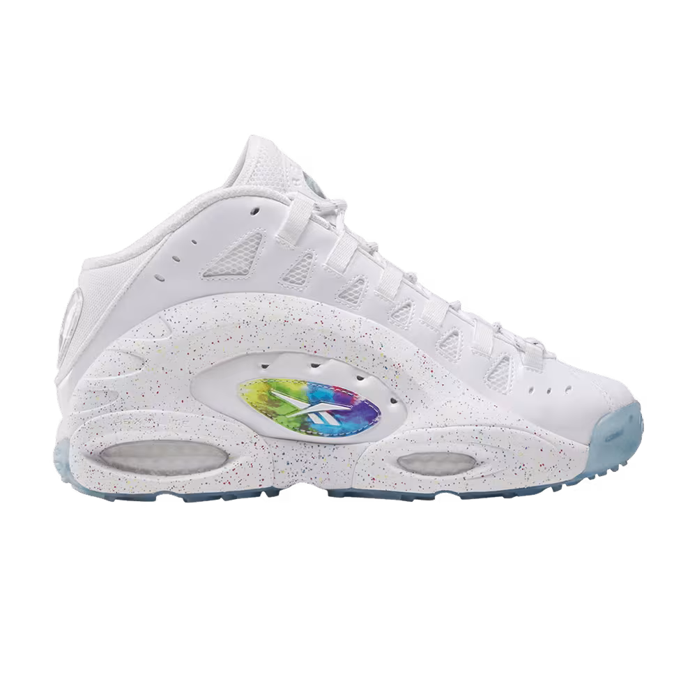 Panini x Reebok ES22 Color Blast