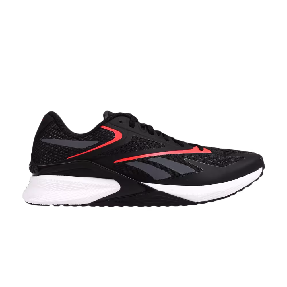 Reebok Speed 22 TR Black Neon Cherry