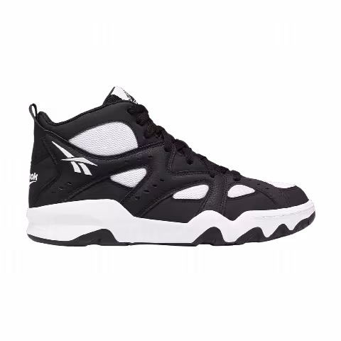 Reebok ATR Decimator 'Black White'