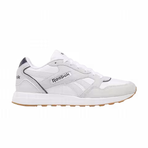 Reebok GL 1000 'White Vector Navy Gum'
