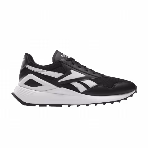 Reebok Wmns International 'Black White'