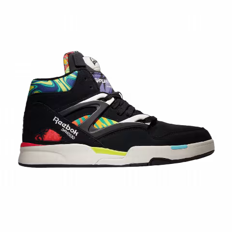 The Young Bucks x Reebok Pump Omni Zone 2 'Superkicks'