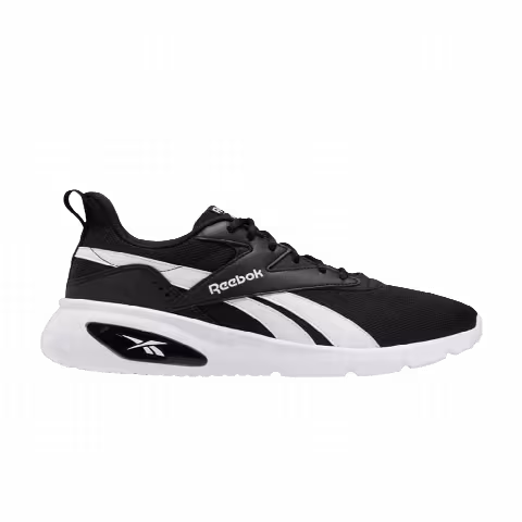 Reebok Rider V 'Black White'