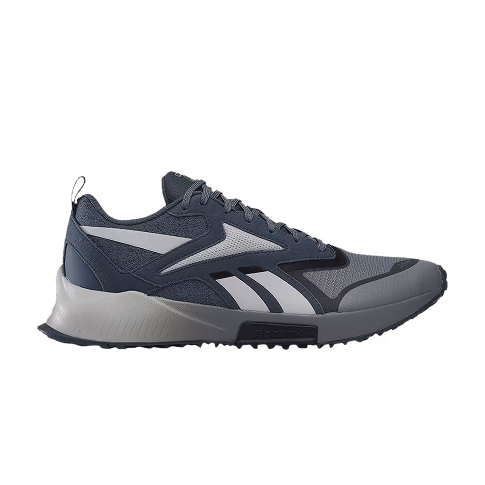 Reebok Lavante Trail 2 Hoops Blue Pure Grey