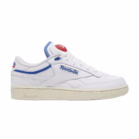 Reebok Club C 85 Pump 'Vector Blue'