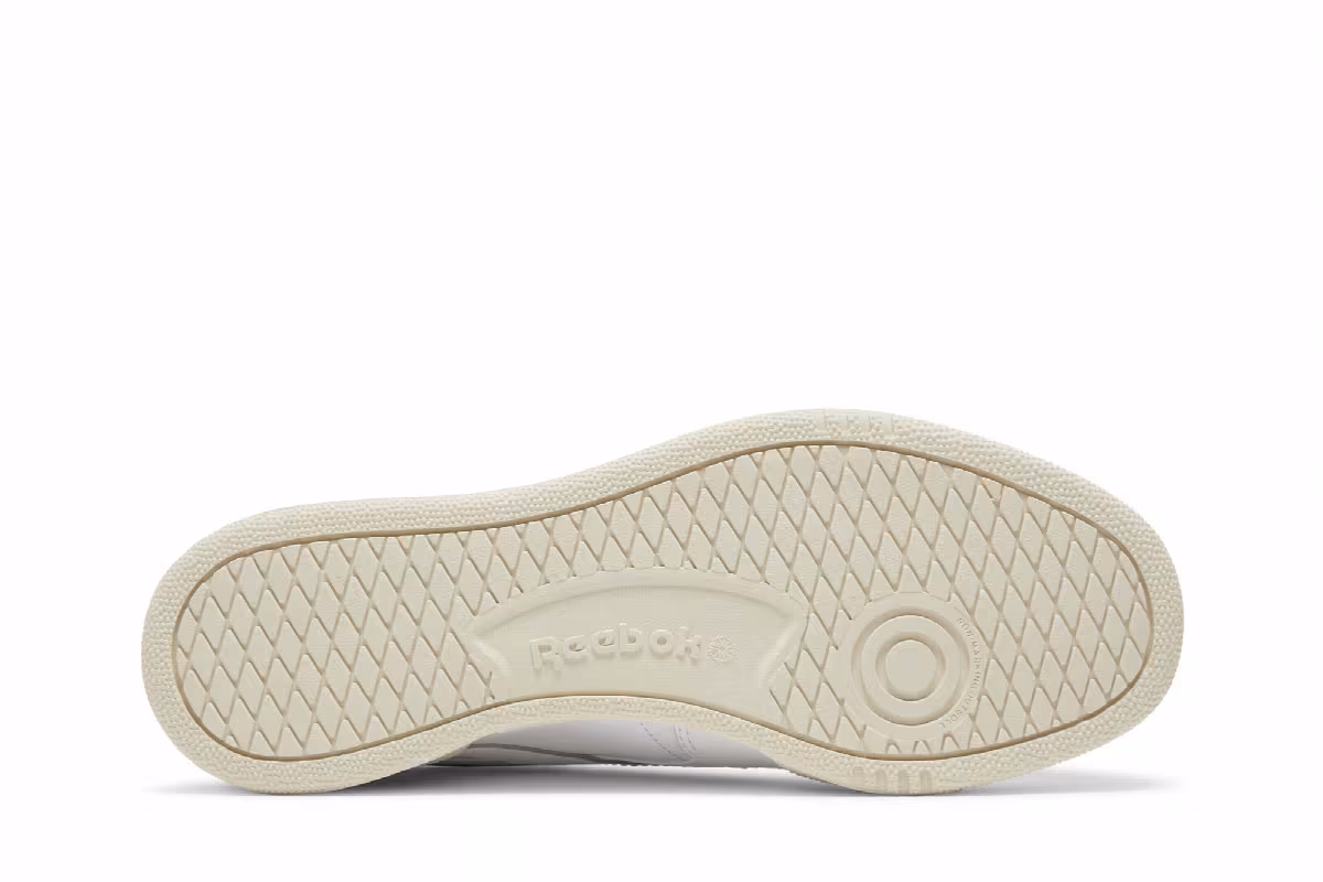 Reebok Club C 85 Pump Vector Blue, view 5