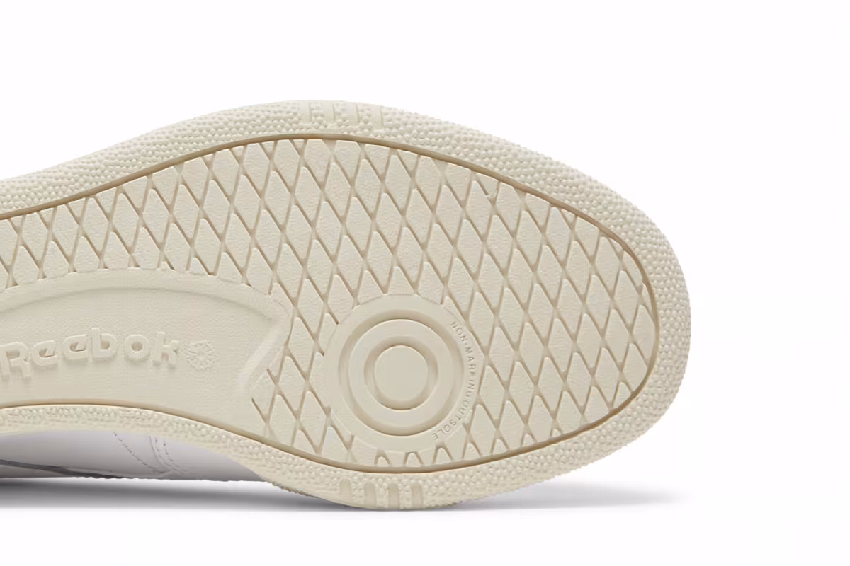 Reebok Club C 85 Pump Vector Blue, view 6