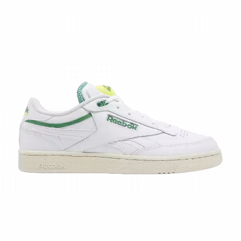 Reebok Club C 85 Pump 'Glen Green'