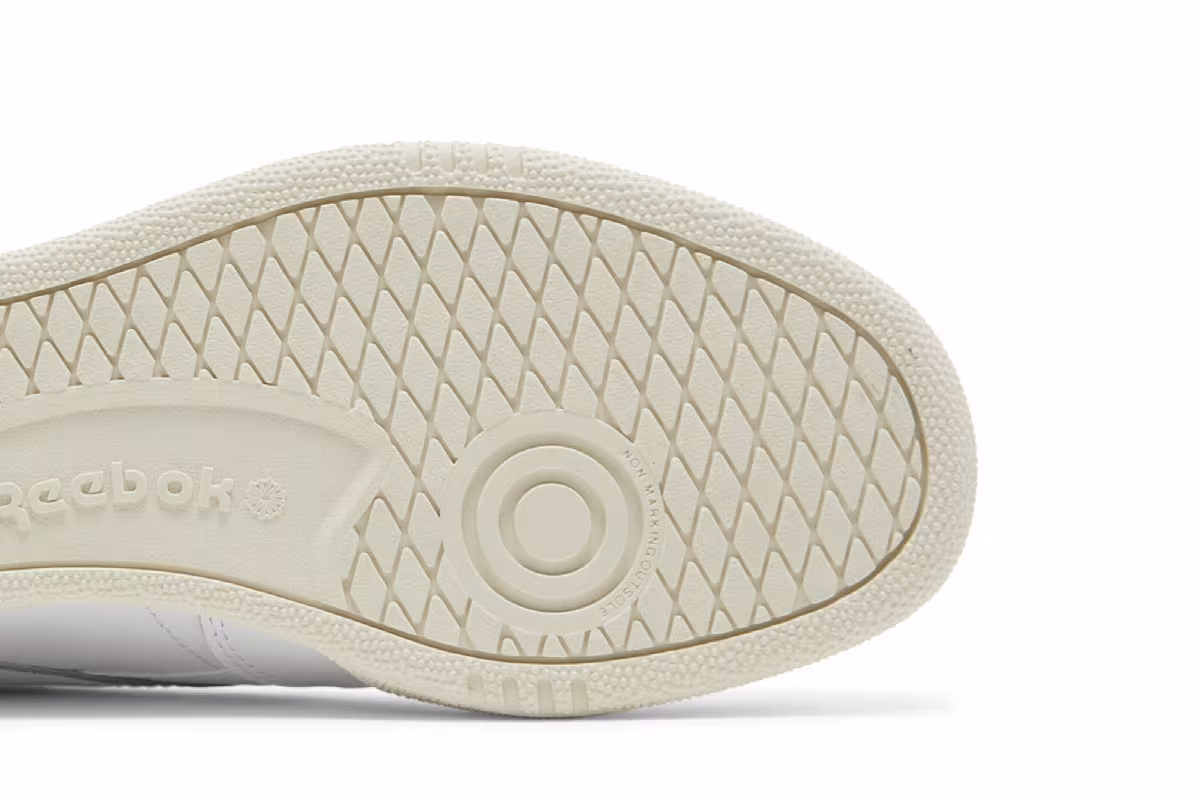Reebok Club C 85 Pump Glen Green, view 6
