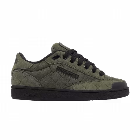 Reebok Club C Bulc 'Varsity Green'