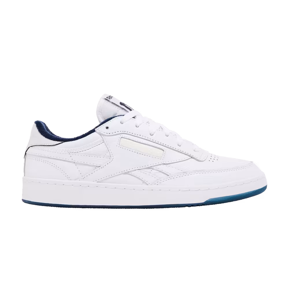 Tyrrell Winston x Reebok Club C 85 Studio