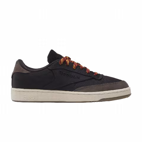 Harry Potter x Reebok Club C 85 'Hogwarts Uniform'