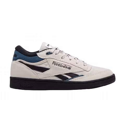 Reebok Club C Mid 2 Revenge Vintage 'Stucco Hoops Blue'