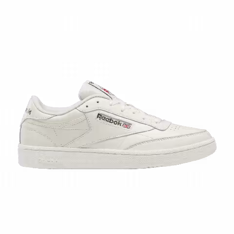 Reebok Club C 85 'Chalk Hunter Green'
