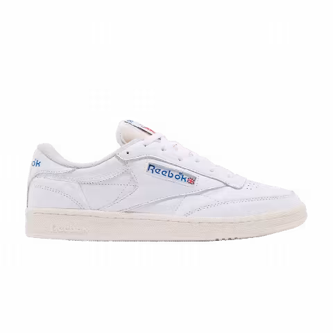 Reebok Club C 85 Vintage 'White Vector Blue'