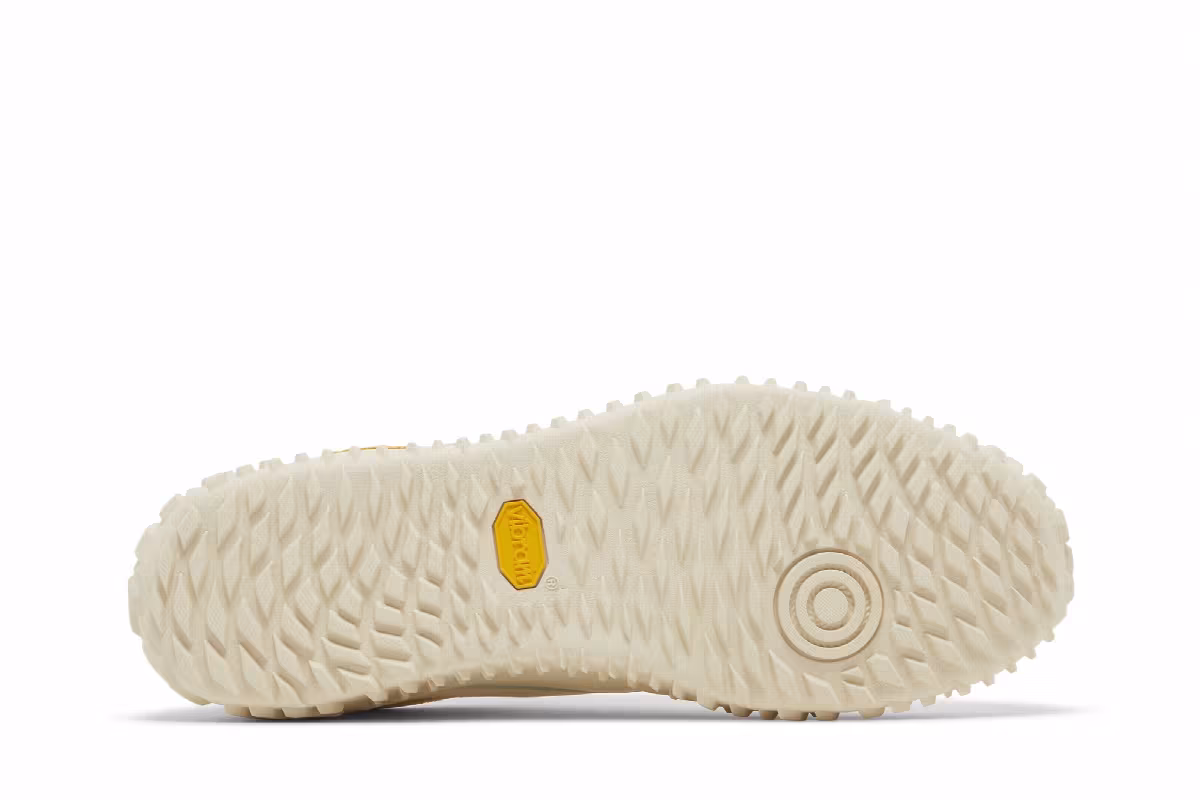 Reebok Club C Vibram Chalk Glen Green, view 5