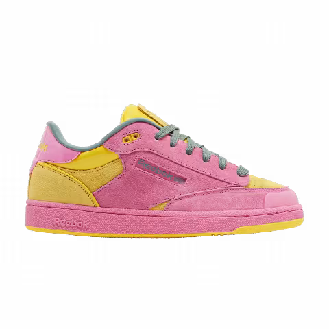 Reebok Club C Bulc 'Y2K Pack - True Pink'