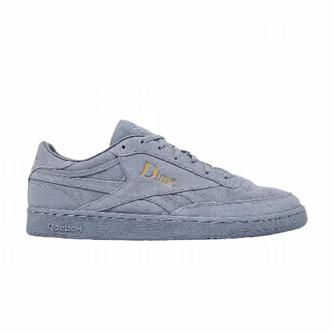 Dime x Reebok Club C Revenge 'Asteroid Dust'